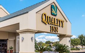 Quality Inn at Albany Mall