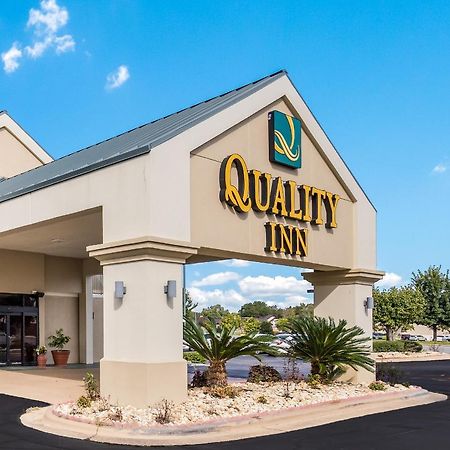Quality Inn Albany Exterior photo