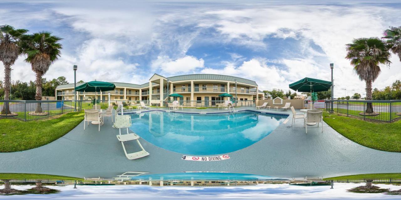 Quality Inn Albany Exterior photo